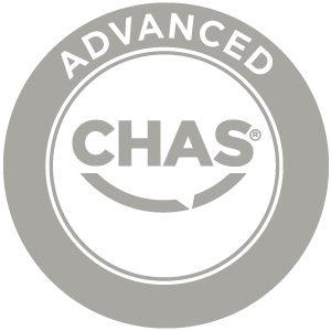 CHAS Accredited