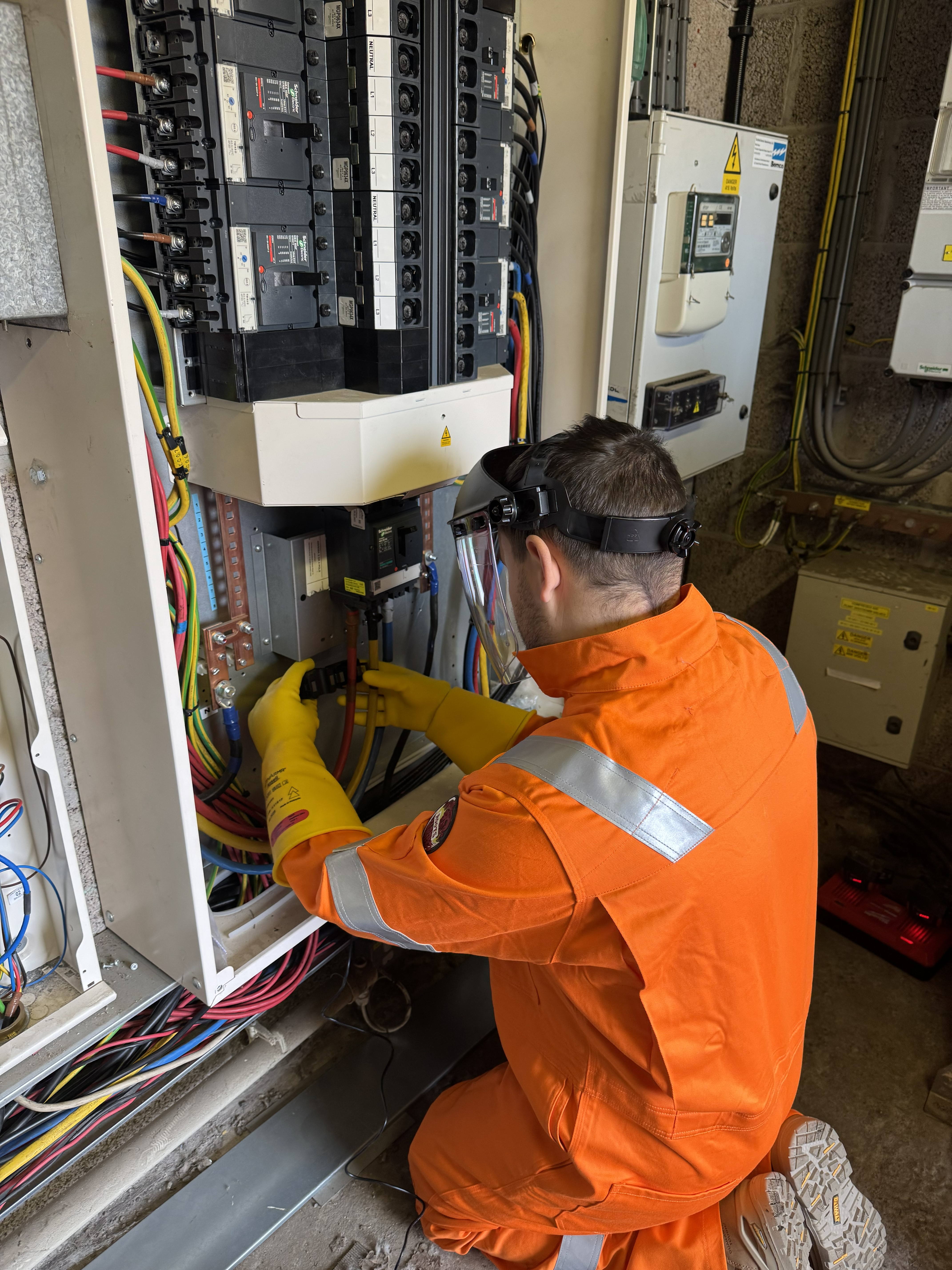 Compliance Testing